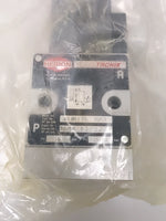  Herion FluidTronik 40881197053 Hydraulic Control Valve Image