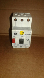  GENERAL ELECTRIC Motor Controller CR72AMK Image