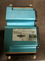  MAC 6532B-000-RA PNEUMATIC VALVE Image