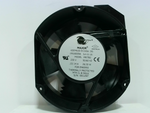  Comair Rotron MR77B3 Fan 230VAC .13/.14A 50/60Hz for EN60950 Image
