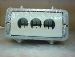  Ilem CYR 16.3 Cable Passing Hood W/Base Image