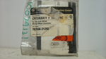  GENERAL ELECTRIC CR72AXA11 CONTACTOR Image