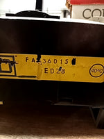  SQUARE D FA36015 Breaker Image