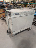  Miller SRH-333 300A DC Arc Welding Machine 300 Amp CC SMAW and CAC-A Image
