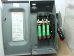  SQUARE D H362 SWITCH Image