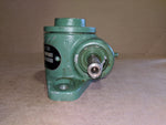  DUFF NORTON M-3501-203 WORM GEAR ACTUATOR REPAIRED Image