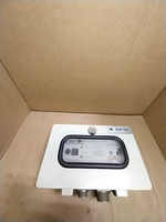  Syron K90-24V Double Blank Analyzer 24V Image