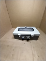 Syron K90-24V Double Blank Analyzer 24V Image