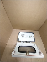  Syron K90-24V Double Blank Analyzer 24V Image