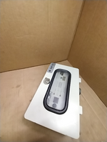  Syron K90-24V Double Blank Analyzer 24V Image