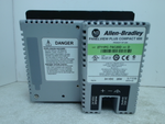  ALLEN BRADLEY 2711P-T6C20DX PANELVIEW PLUS 600 NO BOX Image
