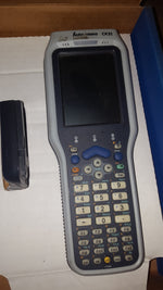 Intermec CK31 Wireless Barcode Scanner NICE! (QTY) Image