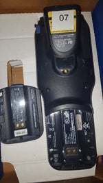  Intermec CK31 Wireless Barcode Scanner NICE! (QTY) Image