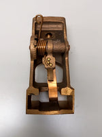  Reliance 70420-S 5/8" X 2" Brush Holder 1400T-1980T Image