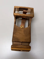  Reliance 70420-S 5/8" X 2" Brush Holder 1400T-1980T Image