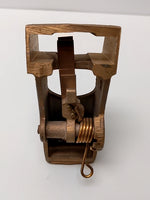  Reliance 70420-S 5/8" X 2" Brush Holder 1400T-1980T Image