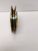  Hyster 1359103 Idler Pulley Assembly Image
