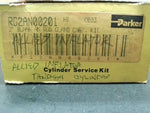  Parker RG2AN00201 Glad Cartridge Kit Genuine Cylinder Parts 2" Series 2AN Image