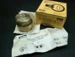  Parker RG2AN00201 Glad Cartridge Kit Genuine Cylinder Parts 2" Series 2AN Image