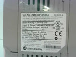  Allen-Bradley 22B-D010N104 PowerFlex 40 AC Drive 480V 3-Phase 5 HP Image