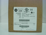  Allen-Bradley 22B-D010N104 PowerFlex 40 AC Drive 480V 3-Phase 5 HP Image