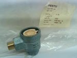  FESTO SEU14 VALVE Image