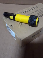  Banner S18UBAQ Ultrasonic Sensor Image