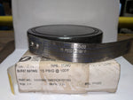  Zook Mono Graphite Rupture Disk 2" 1MS1X2X15X100 Image