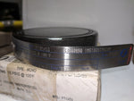  Zook Mono Graphite Rupture Disk 2" 1MS1X2X15X100 Image