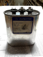 GENERAL ELECTRIC Z97F5501 Capacitor Image
