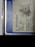  GENERAL ELECTRIC Z97F5501 Capacitor Image