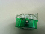  Square D 9001 KA2 Fingersafe Contact Block Image