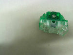  Square D 9001 KA2 Fingersafe Contact Block Image