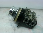  General Electric CR104PBG10B3 Heavy Duty Non-Illuminated Pushbutton Image
