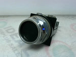  General Electric CR104PBG10B3 Heavy Duty Non-Illuminated Pushbutton Image