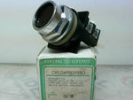  General Electric CR104PBG10B3 Heavy Duty Non-Illuminated Pushbutton Image