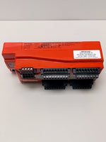  Allen Bradley 1791ES-IB16 CompactBlock Guard I/O EtherNet/IP Safety Module Factory Sealed Image