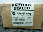  Allen Bradley 1794-TB3 Flex I/O Terminal Base NICE! Image