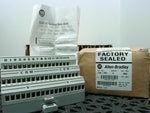  Allen Bradley 1794-TB3 Flex I/O Terminal Base NICE! Image