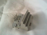  Allen Bradley 1794-TB3 Flex I/O Terminal Base NICE! Image