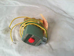  ASCO VALVE 8220G21, 10.1 WATTS, 1/2"" THREAD, 238810-032D COIL, 120/60, 110/50, GREAT CONDITION Image