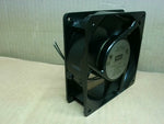  Hoffman A4AXFN Cooling Fan 115VAC 50/60HZ Image