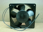  Hoffman A4AXFN Cooling Fan 115VAC 50/60HZ Image