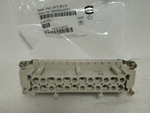  Harting HAN24EBUS Connector Image