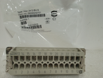  Harting HAN24EBUS Connector Image