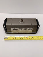  Automax S50DA Pneumatic Actuator SER. 37633-03-7-6 Image