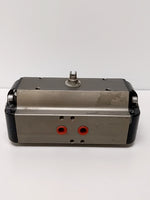  Automax S50DA Pneumatic Actuator SER. 37633-03-7-6 Image