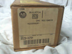  Allen Bradley 8520-D25M RS232 Connector Factory Sealed Image