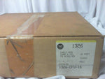  Allen Bradley 1326-CFU-15 Communication Cable Velo Feedback 15Ft Image