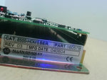 Allen Bradley 8500-HDM1 I/O Module PC Board Part # 156730 Image